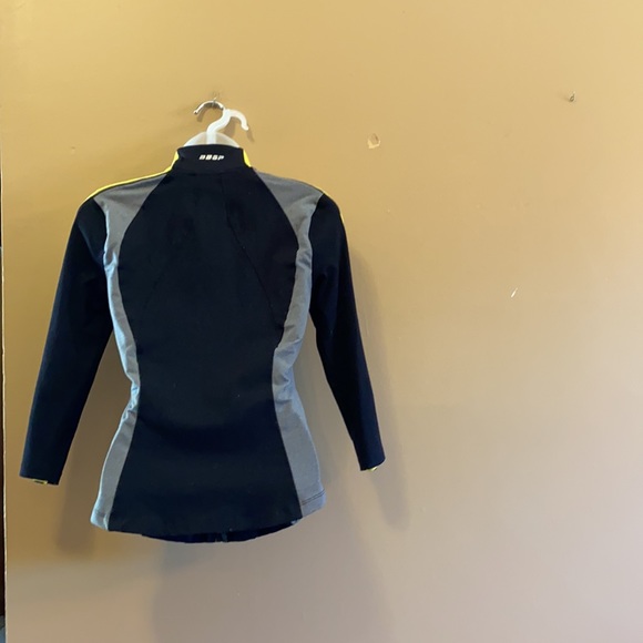 Bebe Sport • Activewear Zip Up Jacket - Picture 2 of 2